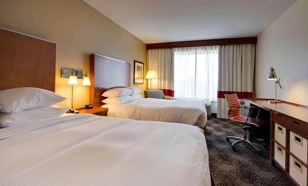 Doubletree By Hilton Raleigh-Cary Hotel Værelse billede