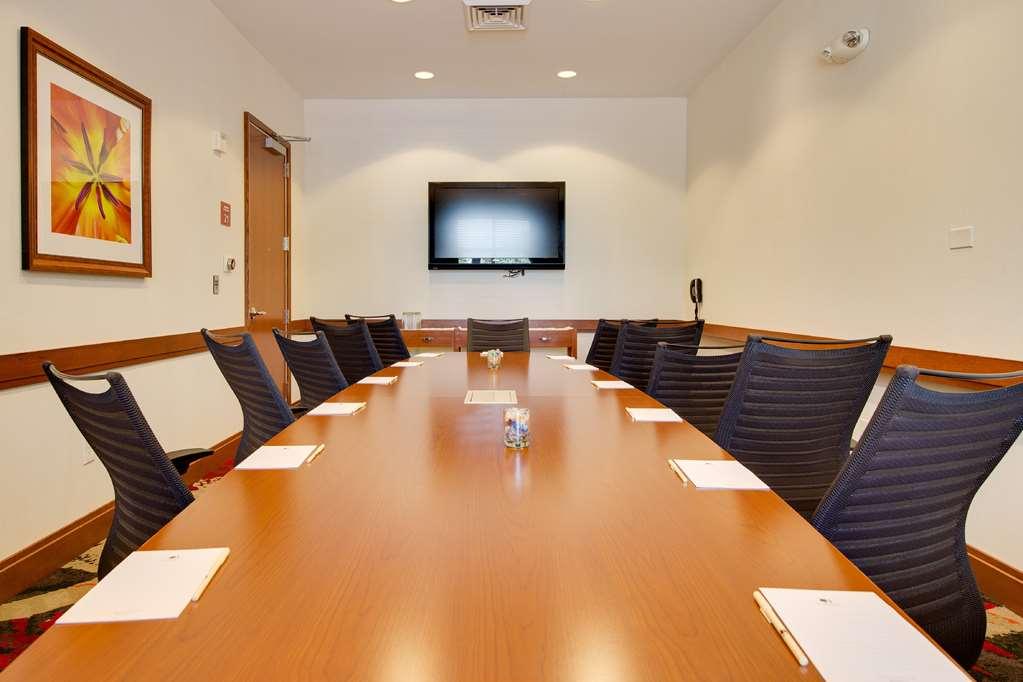 Doubletree By Hilton Raleigh-Cary Hotel Faciliteter billede