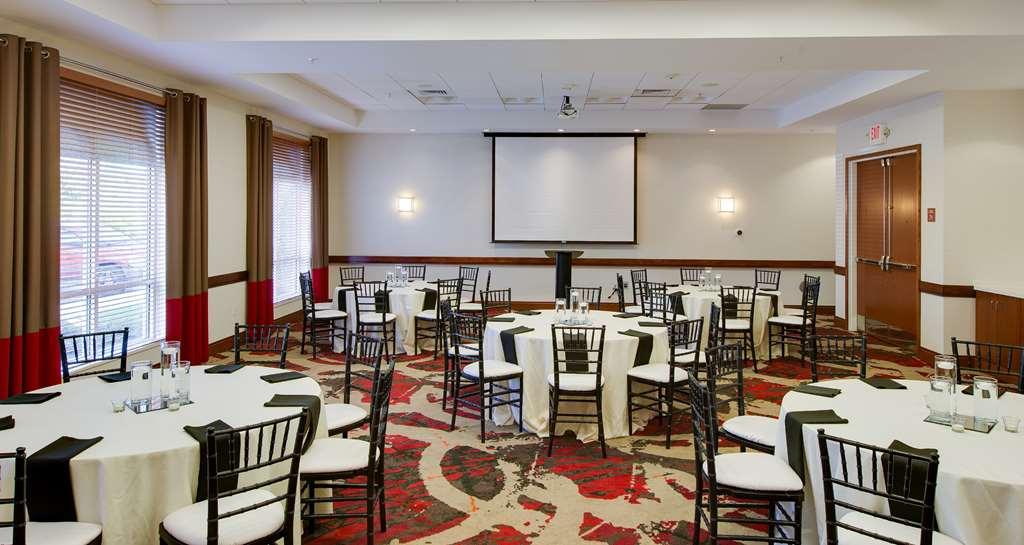 Doubletree By Hilton Raleigh-Cary Hotel Faciliteter billede
