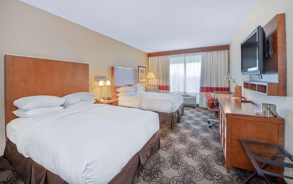 Doubletree By Hilton Raleigh-Cary Hotel Værelse billede
