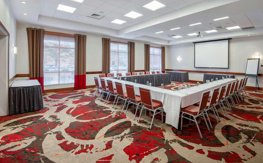 Doubletree By Hilton Raleigh-Cary Hotel Faciliteter billede
