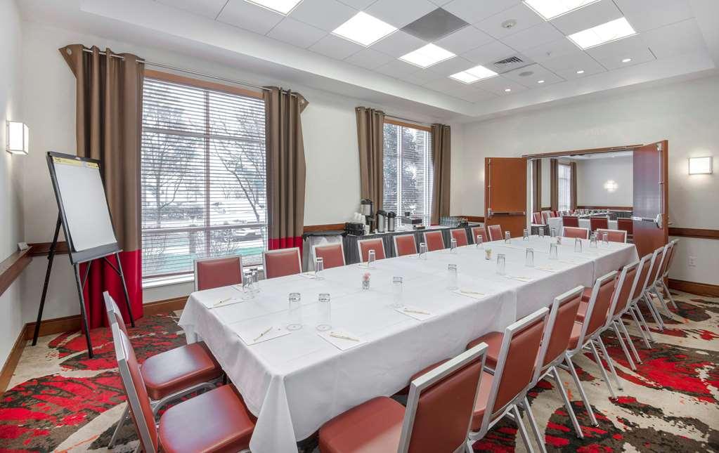 Doubletree By Hilton Raleigh-Cary Hotel Faciliteter billede