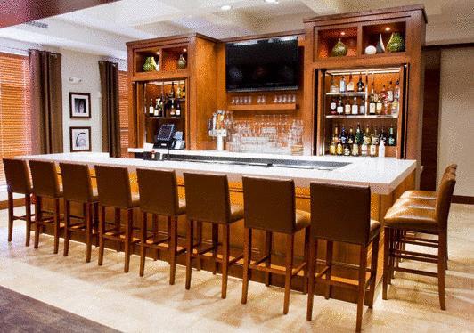 Doubletree By Hilton Raleigh-Cary Hotel Eksteriør billede